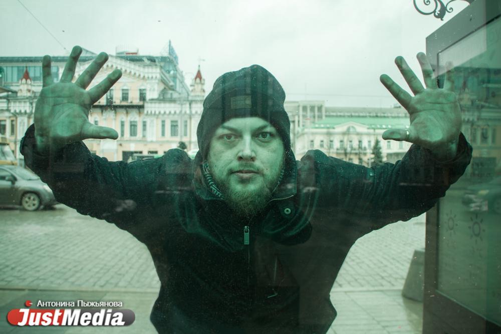 Илья Обухов, радио «Город FM 107,6»: «Сейчас подходящая погода, чтобы заболеть гриппом, ОРВИ и даже коронавирусом». В Екатеринбурге +12 градусов - Фото 1