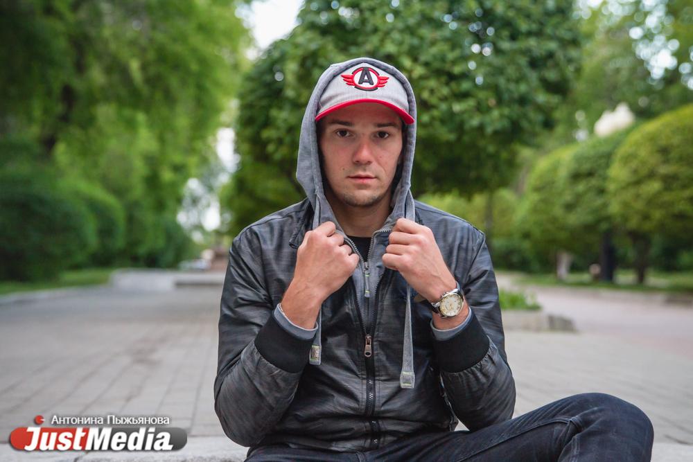 Александр Климович, организатор: «Погода на Урале меняется так же, как настроение девушки». В Екатеринбурге +22 градусов - Фото 1