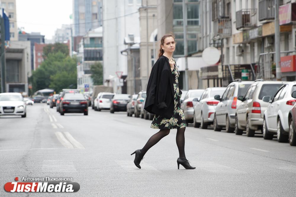 Мария Зырянова, Театр кукол: «Уральская погода – это очень талантливый драматург. Каждый день новые сюжетные повороты». В Екатеринбурге +23 и грозы - Фото 1