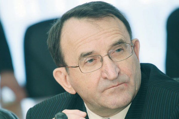 Умер экс-глава уральского управления Центробанка - Фото 1