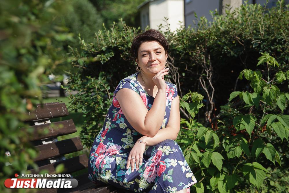 Наталья Эсаулова, пульмонолог: «Несмотря на сложные времена, которые сейчас происходят, лето в этом году очень нас радует». В Екатеринбурге +31 - Фото 1