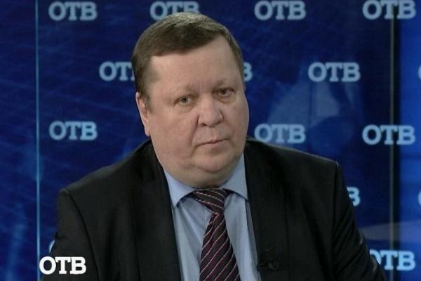 Министр Карлов официально назначил себе нового зама - Фото 1