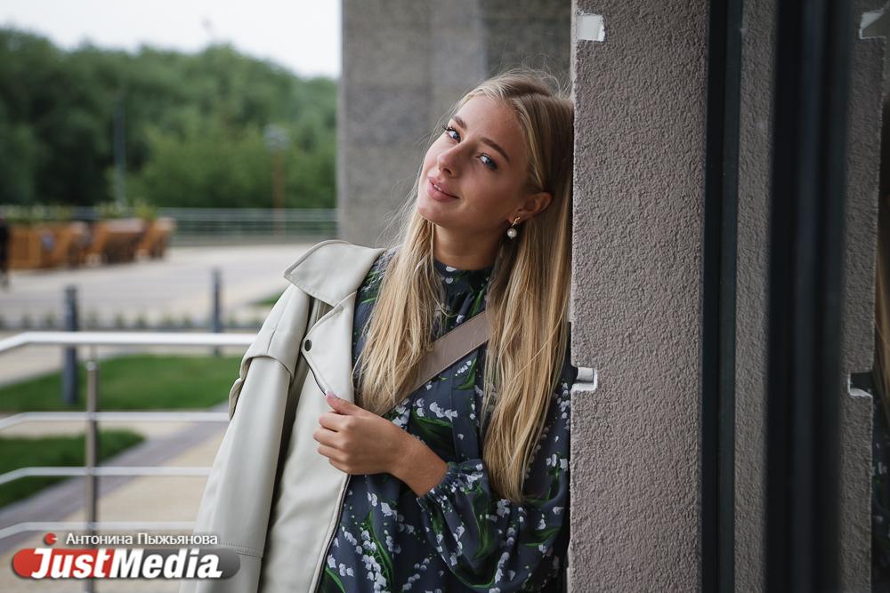 Основатель линии одежды Алена Шихова: «Насладитесь последними летними лучами сполна и проведите эти дни на природе». В Екатеринбурге +21 градус - Фото 1