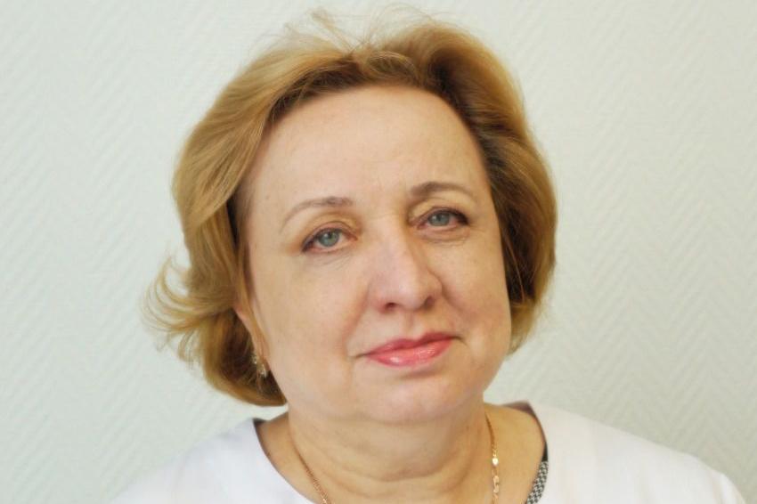 Глава антиковидного госпиталя рассказала о последствиях для человека, у которого сразу COVID-19 и грипп - Фото 1