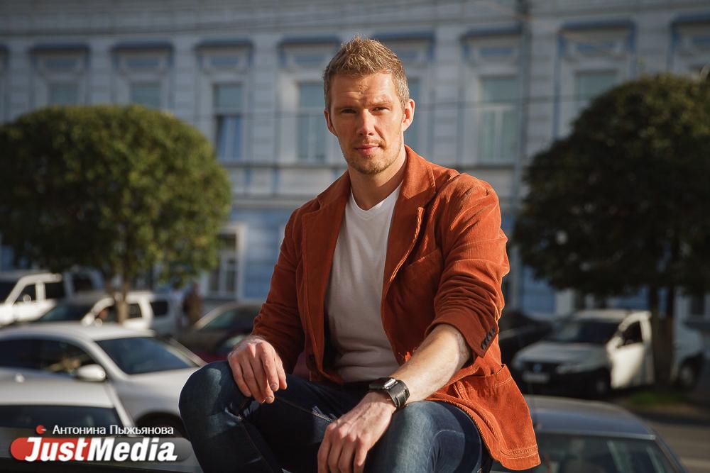 Денис Петров, 4 канал: «Пока осень еще не наступила, гуляйте и наслаждайтесь». В Екатеринбурге +19 градусов - Фото 1