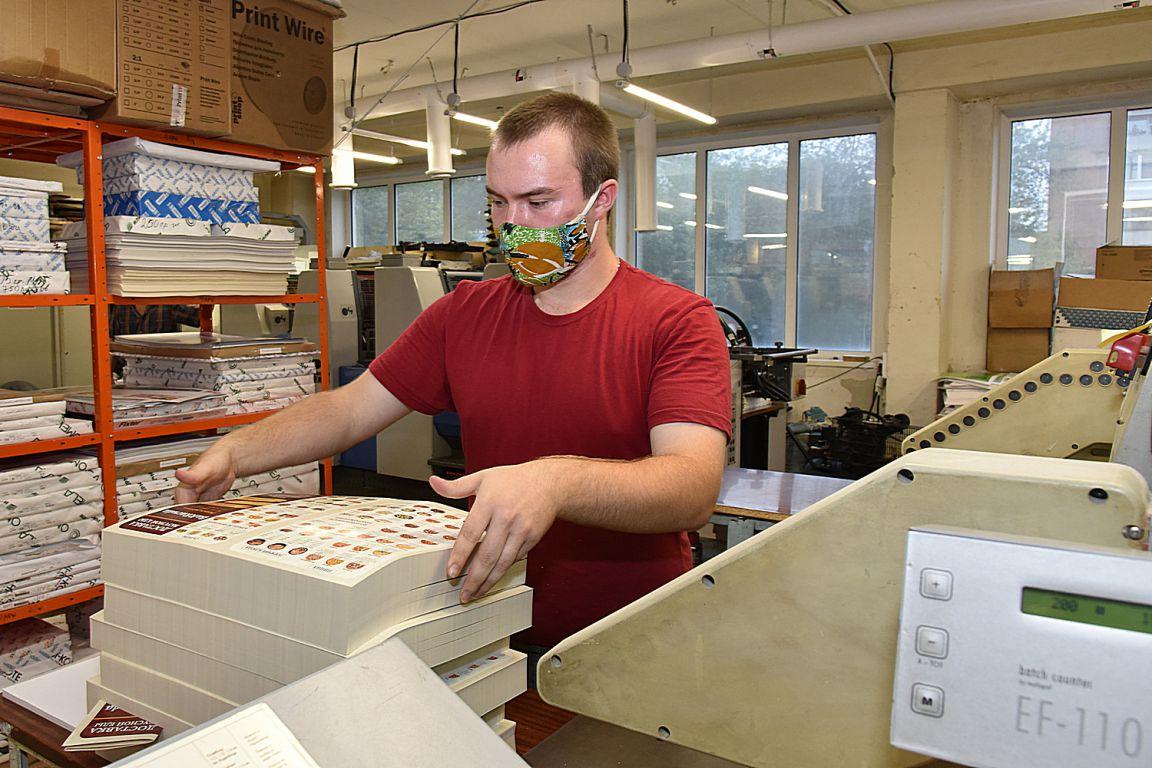 Первоуральск вошел в пятерку городов, где запустили проект для бизнеса Business-Data - Фото 1