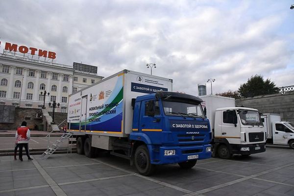 Молодежь стала заражаться ВИЧ в три раза меньше, чем пять лет назад - Фото 1
