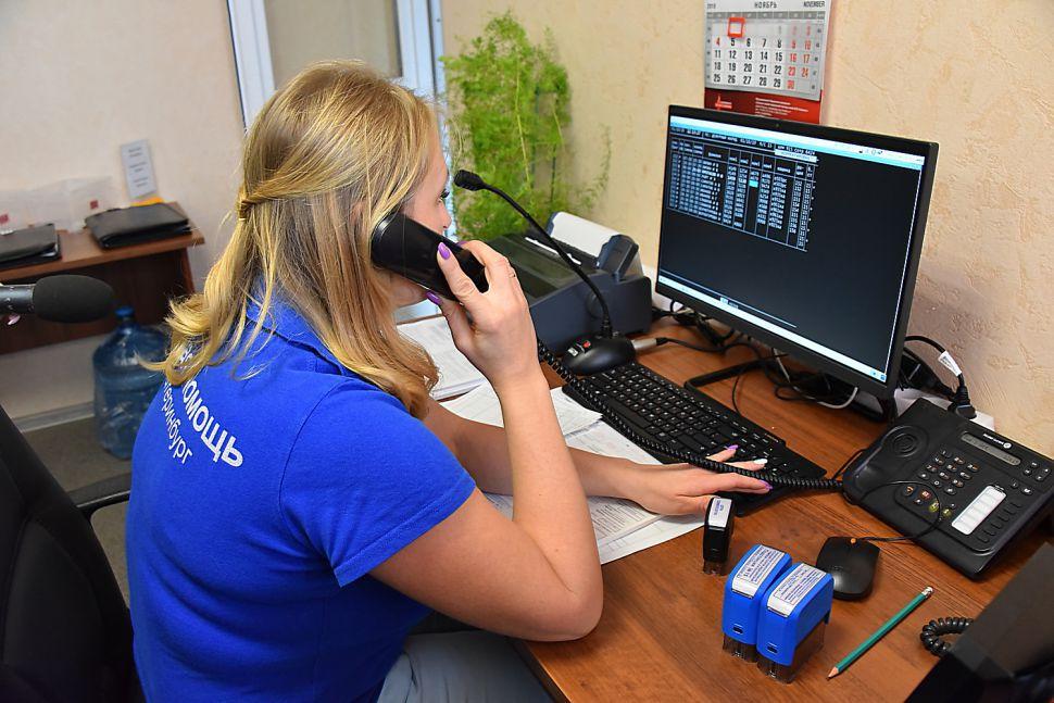 В Ирбите открыли колл-центр для консультаций пациентов с COVID-19 - Фото 1