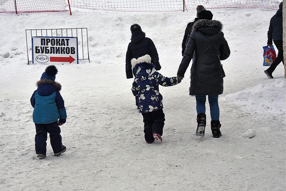 В 2021 году в регионе запустят новый проект по поддержке семей - Фото 1