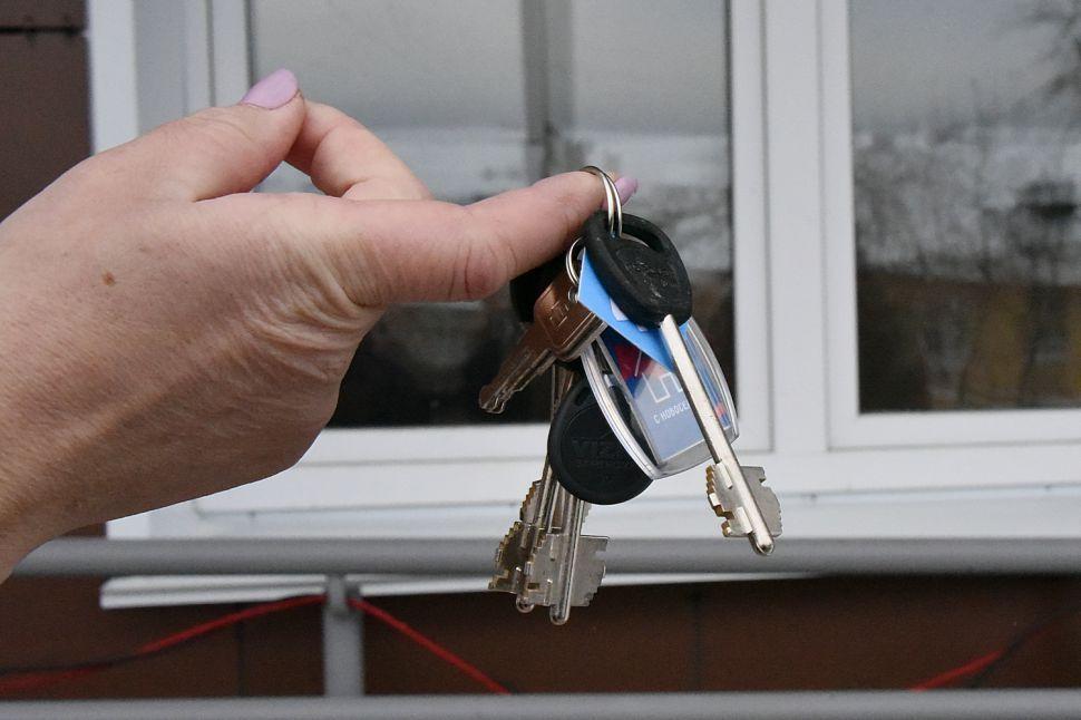 Власти направили 96 миллионов на строительство жилья для сирот в Шали - Фото 1