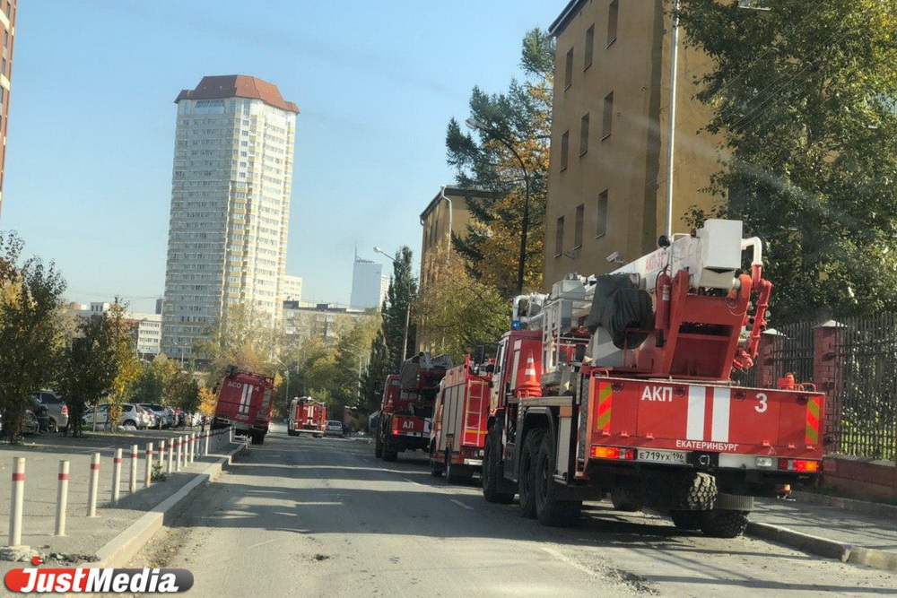 Пожар в белореченске. ВП 10 пожарная.