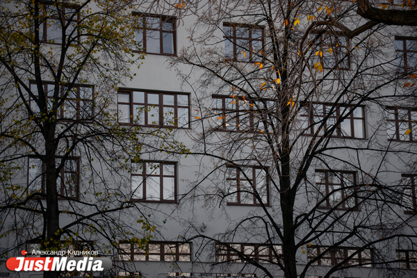 Ради новой многоэтажки снесут здание ПРОМЭКТа в центре Екатеринбурга - Фото 1