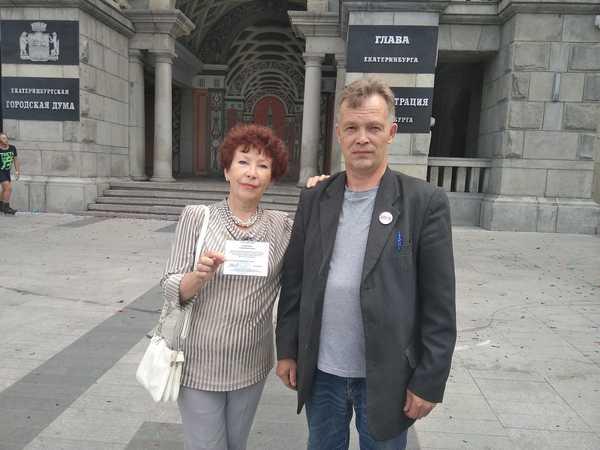 Сергей Тиунов, претендовавший на пост мэра, арестован на 30 суток - Фото 1