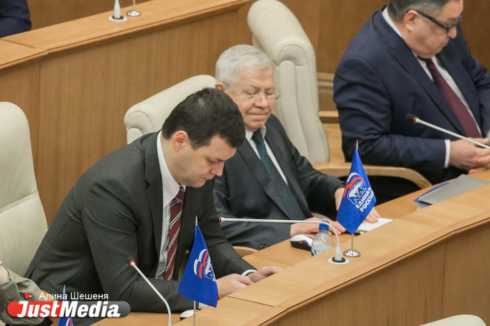 Дронов покинул ПНТЗ, Пумпянский назначил нового директора - Фото 1