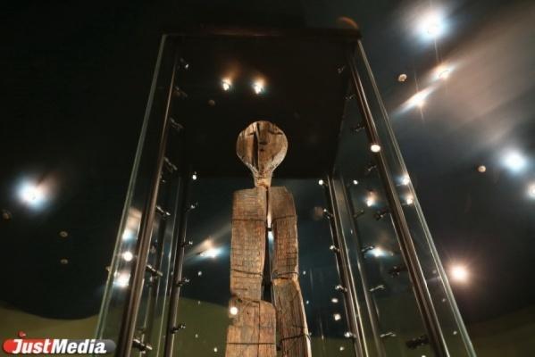 The New York Times выпустили большой материал о Шигирском идоле - Фото 1