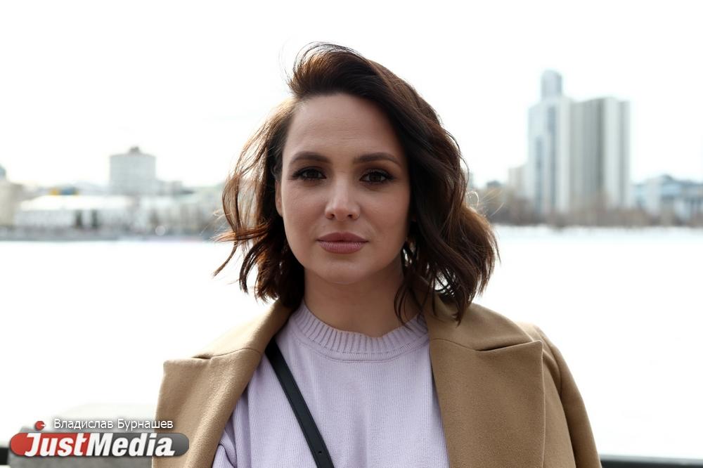 Александра Шереметьева, Opora Woman Club: «Мы просыпаемся с первыми лучами солнца, и с ними рождаются новые планы». В Екатеринбурге +16 градусов - Фото 1