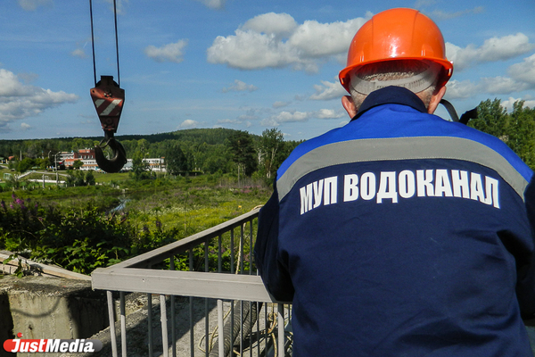 Прокуратура, МВД и СКР региона проверят траты «Водоканала» на оборудования для цеха сушки - Фото 1