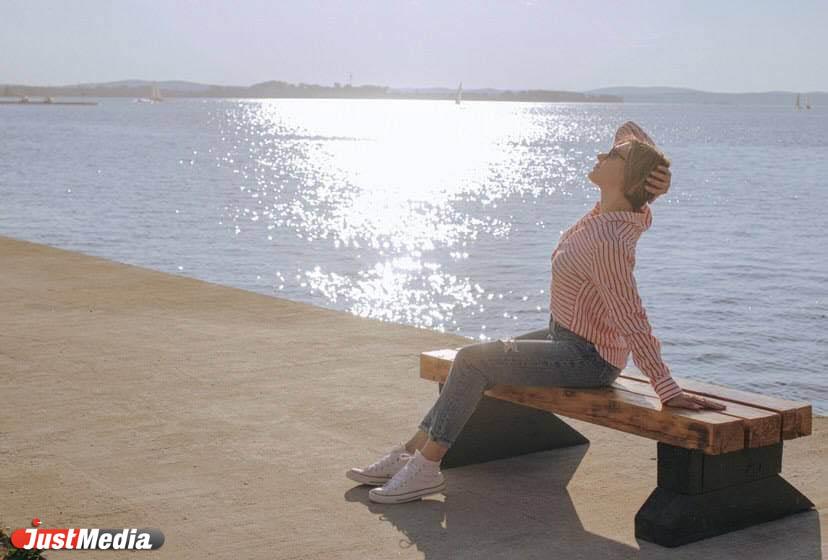 Светлана Шильдт, нутрициолог: «Лето – это маленькая жизнь!». В Екатеринбурге +27 градусов - Фото 1