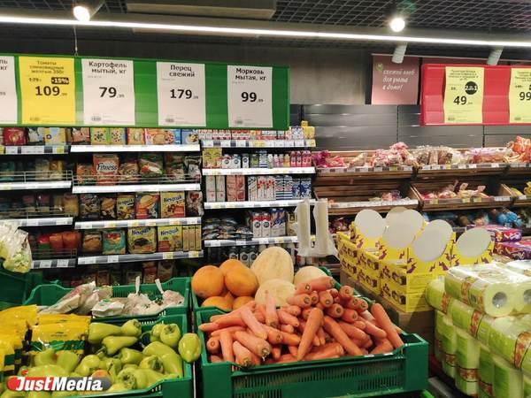 Жители Екатеринбурга стали реже жаловаться в Роспотребнадзор - Фото 1