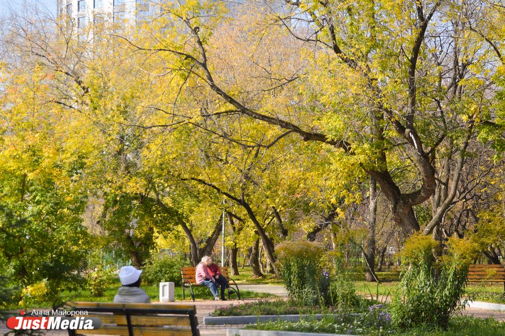 В Свердловской области продлено штормовое предупреждение - Фото 1