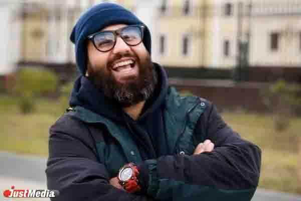 Али, сварщик: «На Урале нынче холодно». В Екатеринбурге +9 градусов - Фото 1