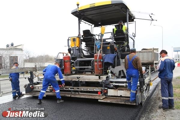 Макаровский мост в Екатеринбурге откроют для автомобильного движения 31 октября - Фото 1