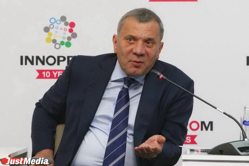 Новый куратор УрФО Юрий Борисов соберет уральских губернаторов на совещание - Фото 1