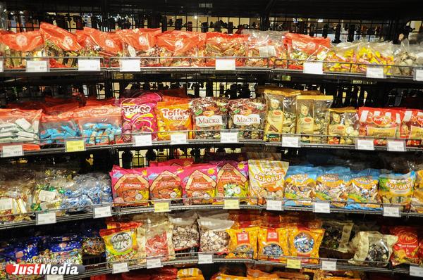 В России с 1 февраля вырастет цена на сладости - Фото 1