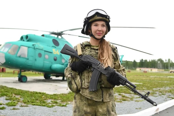 Екатеринбурженка стала участницей нового сезона реалити-сериала «Солдатки» - Фото 1