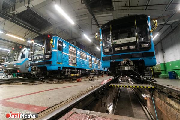 Власти Екатеринбурга отказались от проектирования второй ветки метро - Фото 1