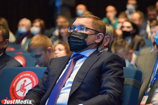 Владимир Якушев попал под санкции Канады - Фото 1