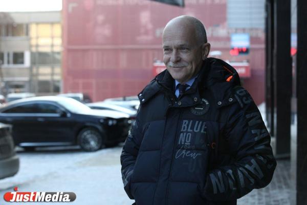 Президент Уральской торгово-промышленной палаты Андрей Беседин заявил, что санкции Запада ударят по ним «бумерангом» - Фото 1