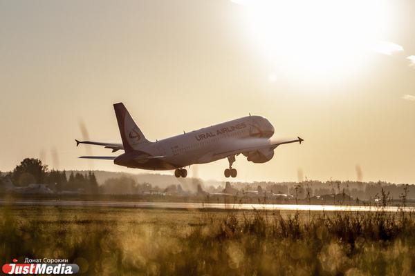 Red Wings с 30 марта начнет полеты из Екатеринбурга в Анталию - Фото 1