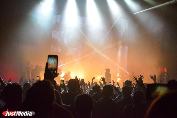 Стали известные первые участники фестиваля Ural Music Night 2022 - Фото 1