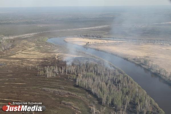 В Екатеринбурге не зафиксировано загрязнение атмосферного воздуха - Фото 1