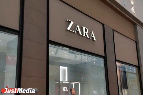 Zara и Bershka рассчитывают возобновить работу в России - Фото 1