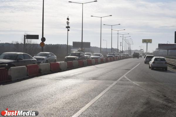 В Уральском федеральном округе снизилась смертность на дорогах - Фото 1