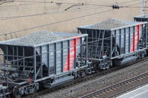 СвЖД развивает инфраструктуру станций и технологии формирования грузовых поездов - Фото 1
