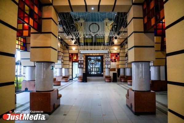 В Екатеринбурге стартовал Международный фестиваль театров кукол «Петрушка Великий» - Фото 1