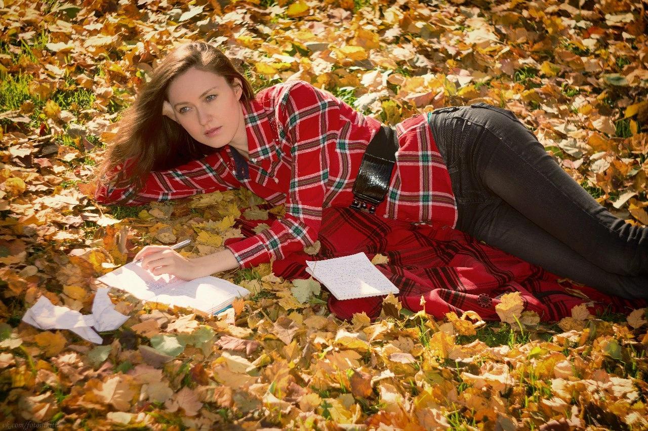 Анастасия Зуева, психолог: «Осень - время воплощать оставшиеся цели из списка новогодних желаний в реальность». В Екатеринбурге +27 градусов - Фото 1