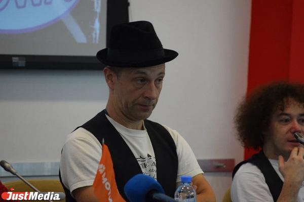 Стало известно имя еще одного хедлайнера Ural Music Night - Фото 1