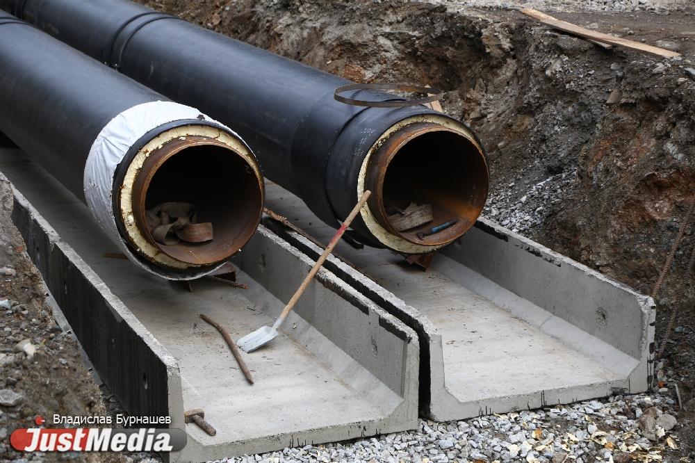 В Нижнем Тагиле за 1,5 млрд рублей построят завод по производству труб - Фото 1