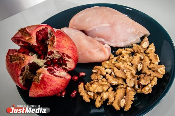 Гранатовый сок: польза и вред - Фото 1