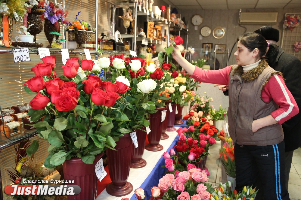 Где Купить Розы В Липецке