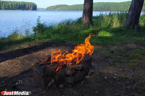 Вода и огонь в славянской символике сновидений и в символическом языке культуры