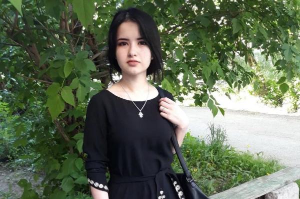 В Екатеринбурге больше пяти дней ищут пропавшую 22-летнюю девушку - Фото 1