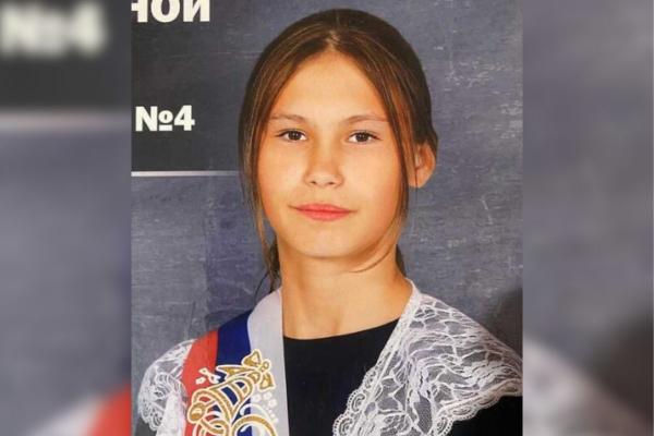 В Свердловской области 16-летняя студентка поехала в колледж и не вернулась - Фото 1