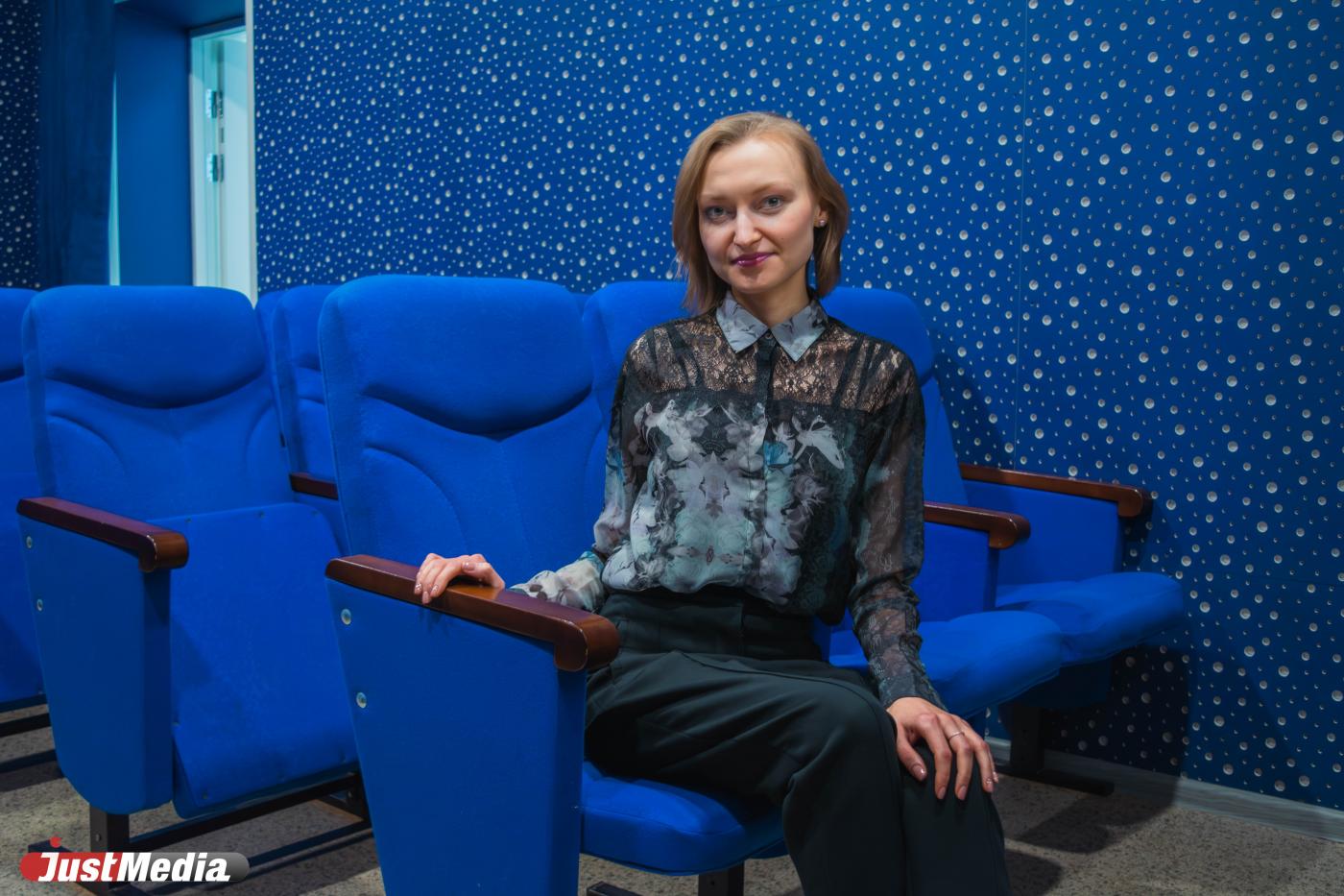 Полина Шрамко, специалист Инновационного культурного центра: «Весной хочется радоваться, творить, любить и мечтать». В Екатеринбурге +2 градуса - Фото 1