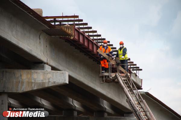 Из-за ремонта моста ограничат движение транспорта на Пермском тракте  - Фото 1