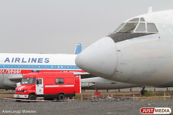 Росавиация запретила российским авиакомпаниям сажать самолеты в полях - Фото 1